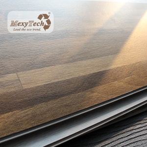 พื้นไวนิลพีวีซีแบบประกบติดตั้งง่าย ได้รับการรับรองจาก SGS - Product Image 5