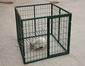 Cage pour chien, 1 pièce, grand panneau de clôture, pas cher, en fil métallique, cage pour animaux domestiques, vente en gros, XMR55 - Product Image 5