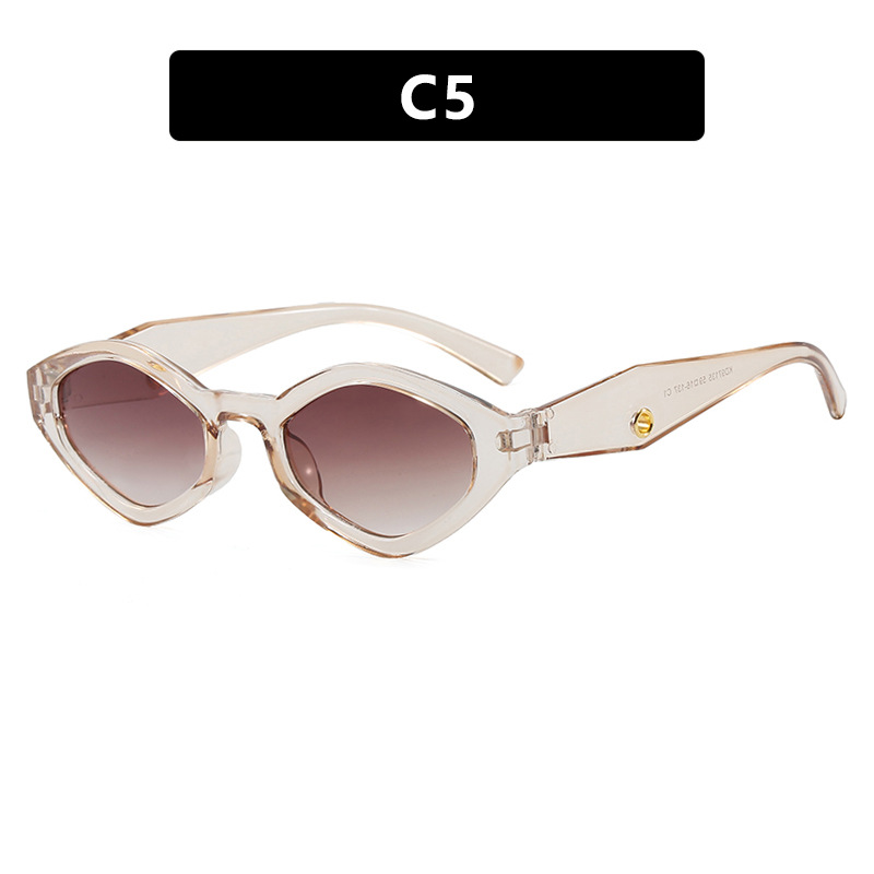 C5 Champagne/Double Brown