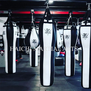 Sac de <span class=keywords><strong>boxe</strong></span> lourd d'entraînement quotidien durable Sacs de <span class=keywords><strong>boxe</strong></span> d'entraînement Muay Thai - Product Image 6
