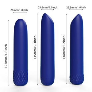 AITT Liquid Silicone Full-Encapsulated <b>Vibrating</b> Egg, Adult Toy, <b>Rechargeable</b>, High-Shock, Lipstick <b>Vibrating</b> Egg for Female - Product Image 1