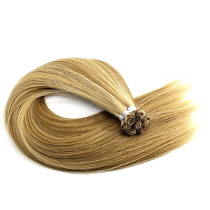 Extensiones de Cabello Humano Virgen Ruso Jasmine Beauty, Nueva Tendencia, Tejidas a Mano, con Cutícula Intacta, Más Finas, Se Pueden Cortar, Genius Wefts - Product Image 5