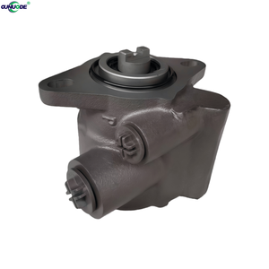 Bomba de Dirección Asistida 3407-00782, Componente Hidráulico de Grado Profesional para Autobuses Interurbanos y de Transporte Público, Piezas para Camiones - Product Image 5