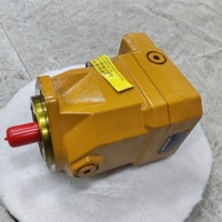 Pompe hydraulique de ventilateur d'excavatrice 295-9429 E/C 01 Piston pour le modèle Caterpillar 345D 345D L 345D L VG 349D 349D L