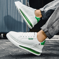 Greatshoes Chaussures pour Homme Baskets Blanches Personnalisées, Chaussures Décontractées pour Homme Chaussures de Sport d'Extérieur Fabricants en Chine