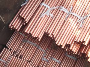 Vente chaude 6 pouces tuyau en <span class=keywords><strong>cuivre</strong></span> ASTM Tu1 Tu2 C10100 C10200 Cooper <span class=keywords><strong>Tube</strong></span> <span class=keywords><strong>prix</strong></span> 99.9% pureté <span class=keywords><strong>cuivre</strong></span> Anode tuyau en <span class=keywords><strong>cuivre</strong></span> - Product Image 5