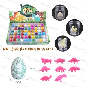 Offre spéciale <span class=keywords><strong>jouet</strong></span> drôle pour jeunes enfants dinosaure œuf à couver <span class=keywords><strong>dans</strong></span> <span class=keywords><strong>l</strong></span>'<span class=keywords><strong>eau</strong></span> surprise <span class=keywords><strong>oeuf</strong></span> <span class=keywords><strong>jouet</strong></span> gashapon machine capsule jouets remplissage - Product Image 1