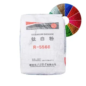 Rutiel Type Titaandioxide Dongfang R-5566