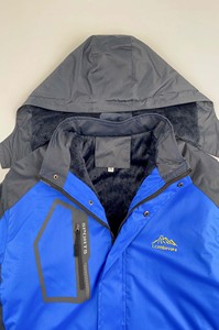 Low Duty Tax Wholesale Custom Men's Waterproof <strong>Jacket</strong> Outdoor Sport Soft Shell With Hoodie Running Hiking <strong>Rain</strong> <strong>Jacket</strong> for Women - Product Image 5
