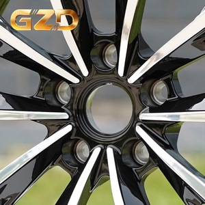 Jantes de voiture en alliage forgé monobloc concave GZD 5x114.3 5x130 5x120 17 18 19 20 21 pouces personnalisées pour Cls Lexus <span class=keywords><strong>Ferrari</strong></span> Audi BMW - Product Image 3