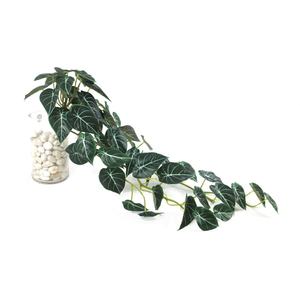 ผลิตภัณฑ์ใหม่85เซนติเมตรยาวเทียมแตงโมใบแขวนพืช - Product Image 6