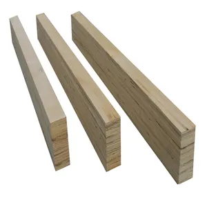 Pine Lvl Scaffold Plank Holz Construction Timer Pine LVL