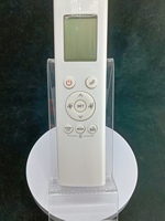 Nouveau remplacement Midea multifonction pour climatiseurs Applicable avec Gree Haier Hisense LG Panasonic Chigo TCL Oaks