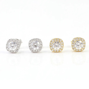 Orecchini Geometrici Semplici per Donne, Accessori per Orecchie Classici per Uso Quotidiano - Product Image 5
