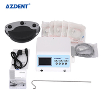 Système de moteur d'implant Azdent, système d'implant dentaire portable professionnel à vendre
