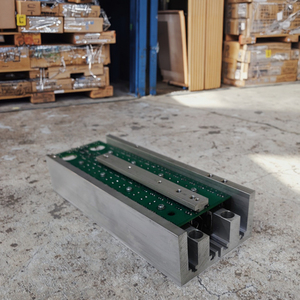 Cung Cấp Bộ Phận Nâng Hàng Gốc Mô-đun Ổ Đĩa N61F30828D/E Cho TCM FB30-7 FB20-7 FB25-7 - Product Image 6