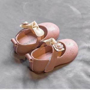 <span class=keywords><strong>Scarpe</strong></span> da ballo per <span class=keywords><strong>bambina</strong></span>, <span class=keywords><strong>scarpe</strong></span> da festa, primavera autunno, suola morbida, traspiranti, <span class=keywords><strong>scarpe</strong></span> per bambini piccoli - Product Image 4