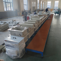 Kit de placage à l'or/réservoir de galvanoplastie/produits chimiques de galvanoplastie