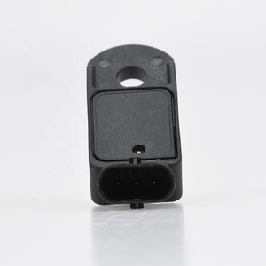 Sensor de presión del colector de admisión 0261230253 para BMW, pieza de repuesto, especificación estándar - Product Image 1