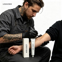 Formule riche personnalisée pour tatouage au logo, pour la création de tatouages des sourcils et des lèvres, pour salons de tatouage, instituts de beauté et stock commercial