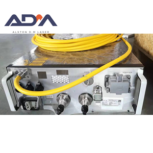 Nueva Fuente de Láser de Fibra IPG de 2000W YLR-2000-U-K para CNC Metal para Uso Industrial, Minorista y Doméstico, Opciones de Potencia de 3000W y 1500W Disponibles - Product Image 6