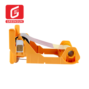 800017-240 YMCKO-200 Images/ impressions compatibles avec les imprimantes P100i, P100m, <span class=keywords><strong>P110i</strong></span>, P120i - Product Image 5