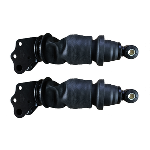 Assemblage de suspension pneumatique dongfeng Truck Auto Parts Dz15221440800 Assemblage de ressort pneumatique - Product Image 4