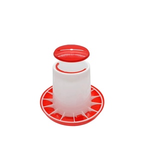 <span class=keywords><strong>Bebedero</strong></span> de pollo de plástico automático de salida de fábrica más vendido <span class=keywords><strong>para</strong></span> capas de pollos de engorde - Product Image 1