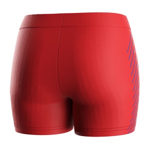 Conjunto Deportivo Corto para Mujer, Ropa Ajustada Sexy para Gimnasio, Voleibol, Culturismo, Venta al Por Mayor - Product Image 2