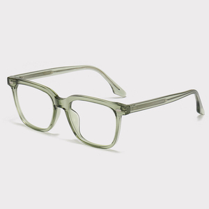 XUEDIAO Atacado 2024 Novo TR90 Acetato Spectacle Frames Alta Qualidade Homens Mulheres Óculos Óculos Quadro Óptico Óculos - Product Image 4
