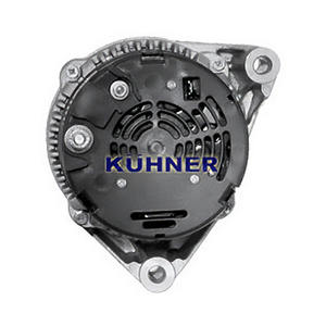 ไดชาร์จที่ใช้ร่วมกันได้กับรถยนต์เมอร์เซเดส-เบนซ์ สปรินเตอร์ 3-t 314 NGT (903.611, 903.612, 903.613, 903.622, 903.012,...) เครื่องยนต์เบนซิน/แก๊ส - Product Image 3