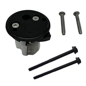 Kit de Válvula de Resorte para Inodoro Ll Rv 385310683 para la Serie Traveler Ecovac5000, Pieza de Plástico para Caravana - Product Image 1