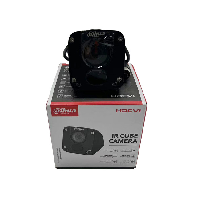 Original Dahua 4MP IR Mobile Network Camera IPC-MW1230D-HM12/VM12 IPC-MBW4431-AS/M12 IPC-MBW4231-AS/M12 Dahua Camera