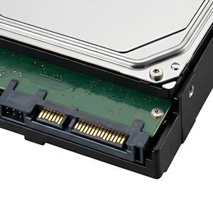 ฮาร์ดดิสก์ภายในสำหรับองค์กร ST10000NM017B ความจุ 10TB ขนาด 3.5 นิ้ว SATA 6Gb/s 7200RPM แคช 256MB สำหรับเซิร์ฟเวอร์ - Product Image 4