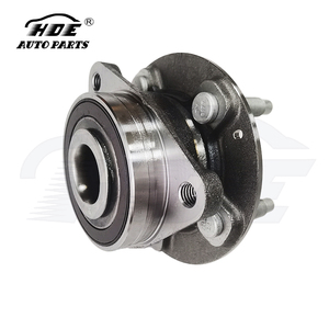 26698392 513445 Roulement de moyeu de roue avant en gros pour Chevrolet Tracker - Product Image 3