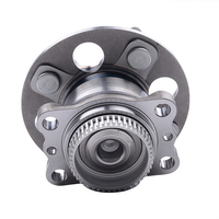 Ensemble de roulement de moyeu de roue arrière OEM 52750-6G910, 52750-0U000, 52750-4L000 pour Hyundai Verna, Kia K2 & Rio
