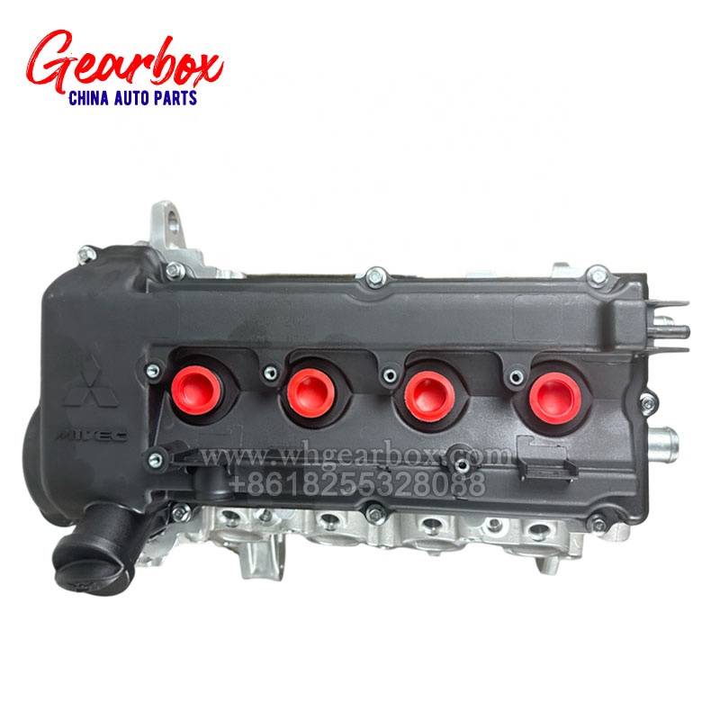 ハル④ High Quality 4A92 1.6L Engine Long Block for Mitsubishi ASX