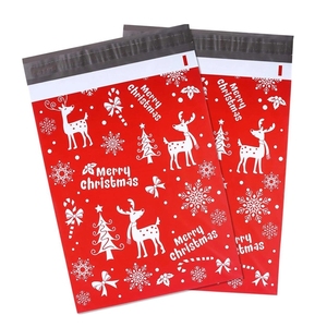 Bolsa de embalaje exprés para ropa autoadhesiva <span class=keywords><strong>Poly</strong></span> <span class=keywords><strong>Pink</strong></span> Mailer logotipo personalizado Courier Mailer impermeable envío bolsas de polietileno - Product Image 3