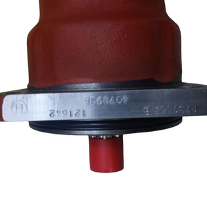 Bomba de agua de mar para motor diésel marino QSK60 K38 4078936 - Product Image 3