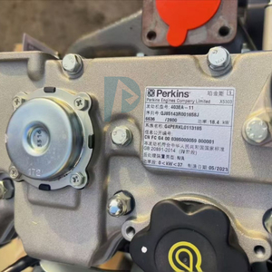 Motor Diésel Original Nuevo de 18.4KW y 2800rpm para Excavadora con Motor Perkins 403EA-11 - Product Image 4