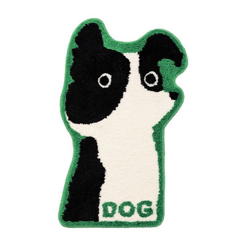 Chien papillon