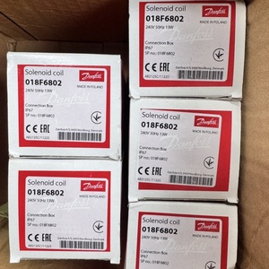 Brand New Original <strong>Danfoss</strong> Sensor 0bar - 10bar <strong>Pressure</strong> <strong>Transmitter</strong> 060G2426 <strong>MBS</strong> 4010 MBS1200 MBS3000 060G3214 060G2425 060G2430 - Product Image 5