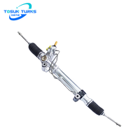 Pièces et accessoires de véhicule adaptés à Toyota Hilux Surf, crémaillère de direction assistée hydraulique 44250-35050 44200-35050