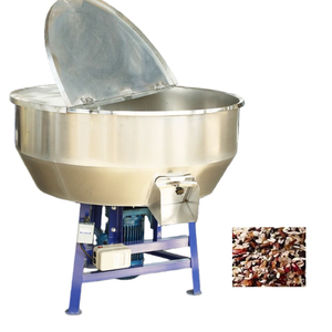 Équipement commercial de traitement des aliments en acier inoxydable pour le mélange et le broyage d'aliments secs et humides - Product Image 1