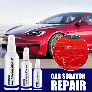 Agente Renovador de Revestimiento <span class=keywords><strong>para</strong></span> Pintura de Automóviles, Sellador de Arañazos, Spray <span class=keywords><strong>para</strong></span> Eliminar Arañazos - Product Image 2