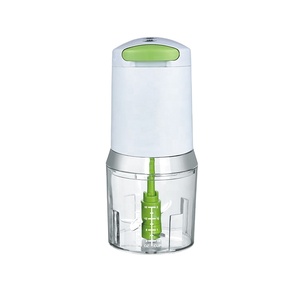 Appareils de cuisine robots culinaires multifonctions <span class=keywords><strong>Mini</strong></span> <span class=keywords><strong>hachoir</strong></span> à légumes - Product Image 4