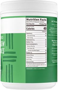 Produit de beauté instantané de poudre de peptide de multi-collagène de marque de distributeur d'ODM/OEM pour l'amélioration d'ongles de cheveux de peau - Product Image 2