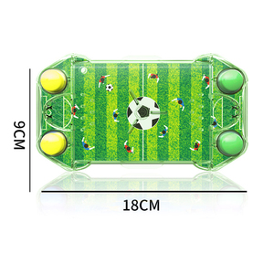 MILI gioco di plastica acqua gioco Puzzle per bambini campo di calcio animale <span class=keywords><strong>dinosauro</strong></span> giocattolo acqua anello di lancio gioco - Product Image 1