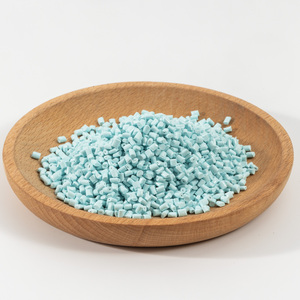 High Flow <span class=keywords><strong>ABS</strong></span> Kunststoff Rohstoff kosten für Waschmaschinen gehäuse Tragbare Produkte - Product Image 4