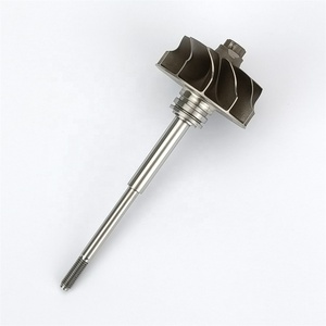 งานฝีมือเพลาล้อเทอร์โบเทอร์โบเทอร์โบ TF035HL 49135-05671 49135-05895เหมาะสำหรับ<span class=keywords><strong>320D</strong></span> <span class=keywords><strong>BMW</strong></span> <span class=keywords><strong>320D</strong></span> <span class=keywords><strong>M</strong></span> กีฬา - Product Image 1